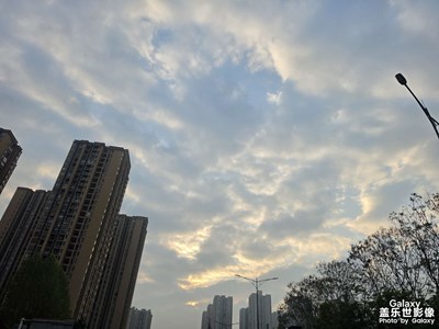 【鏡藏萬象】+城市的角落