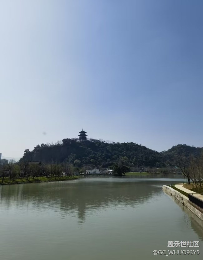 【途有春光】踏春