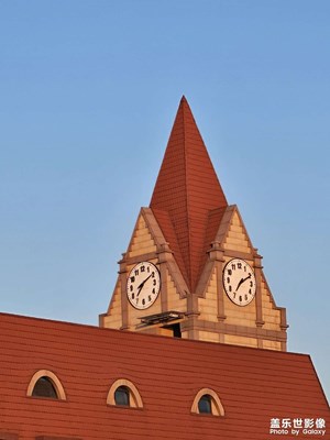 【鏡藏萬象】生活小記