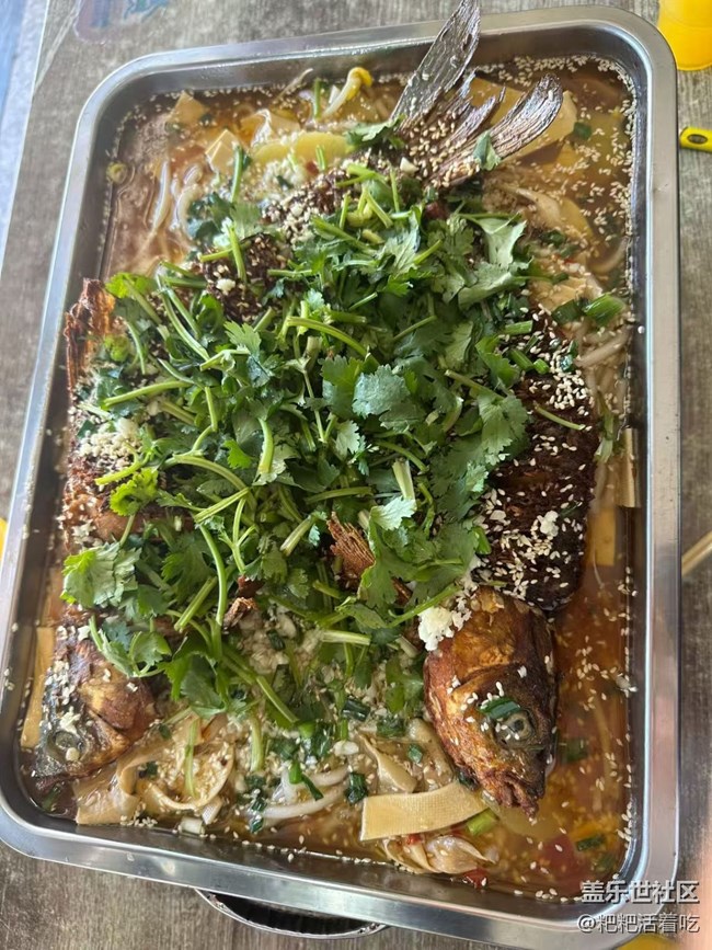 【食鮮記】烤魚