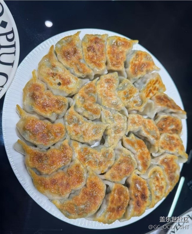 【食鮮記】鍋貼