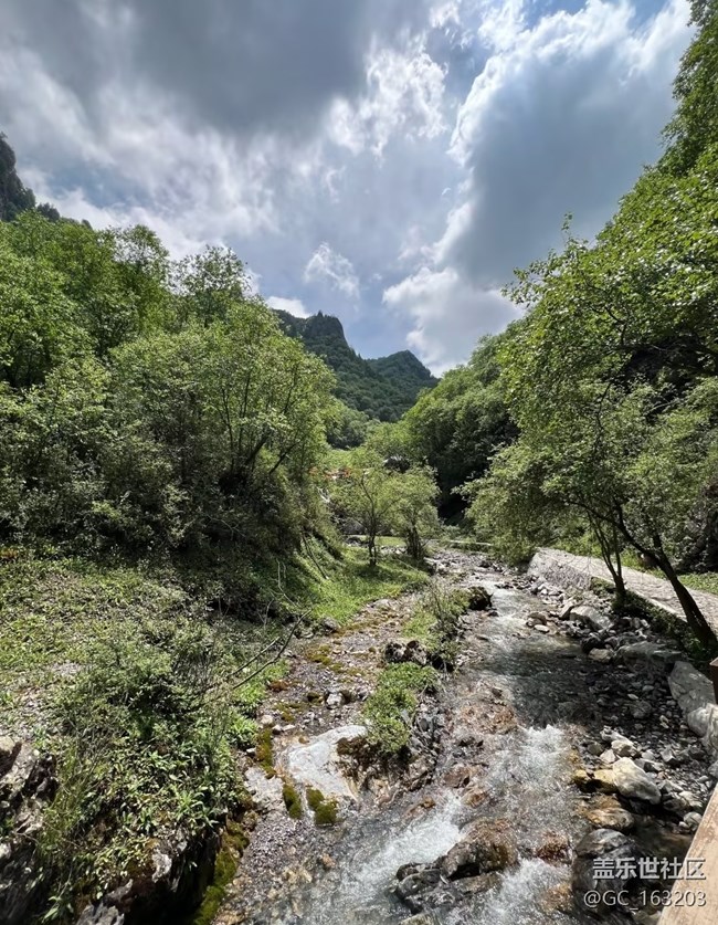 【途有春光】大自然