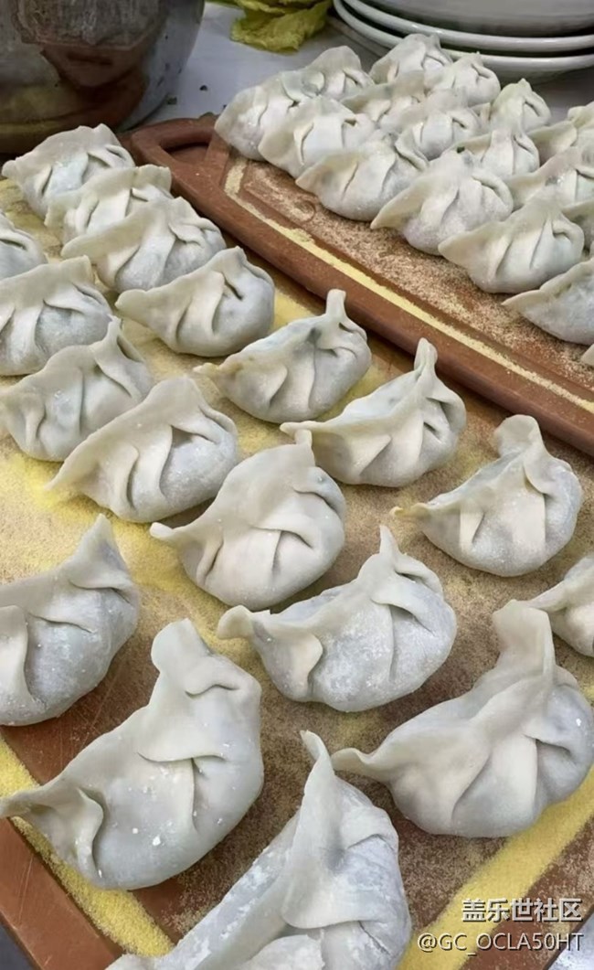 【食鮮記】鍋貼