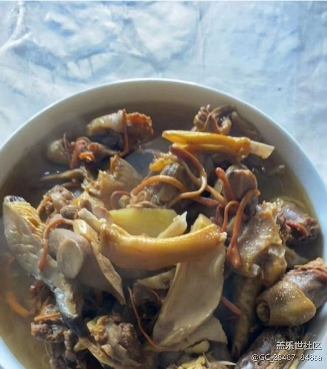 【食鮮記】做晚飯