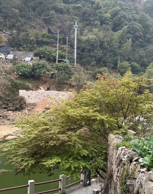 【途有春光】踏青去了