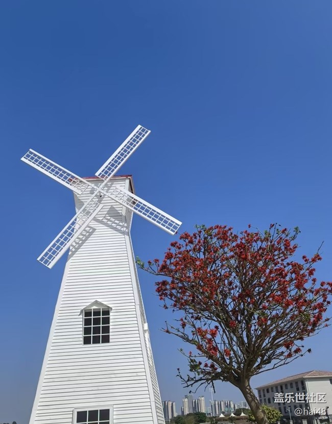 【途有春光】踏踏青