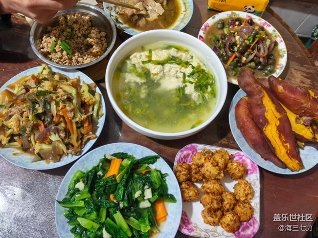 【食鮮記】周末干飯