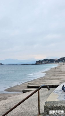 S22u 鐮倉(cāng)富士山