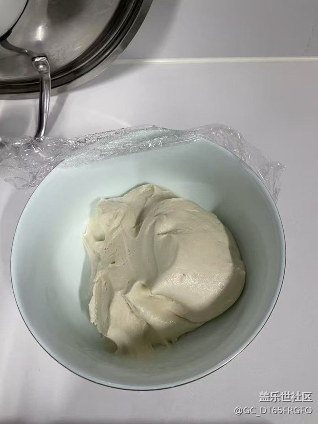 【食鮮記】咸菜餅