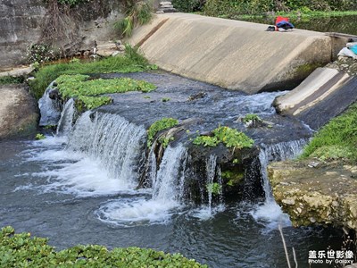 【鏡藏萬象】+鄉(xiāng)村的角落