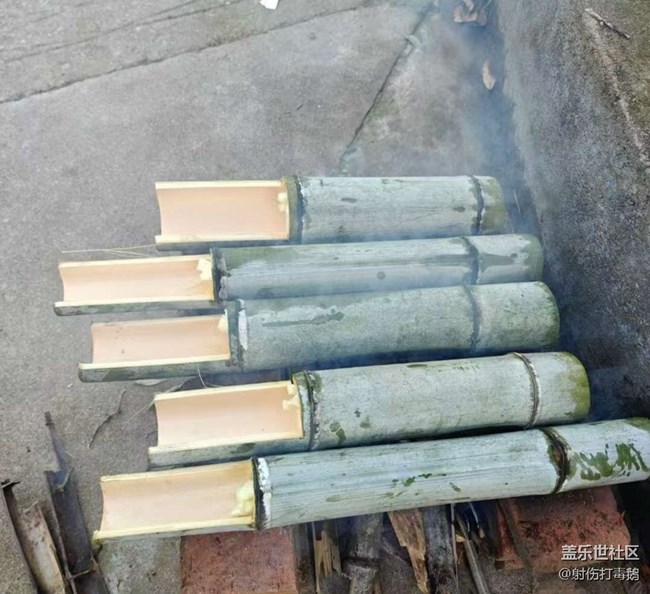 【途有春光】山里的快樂