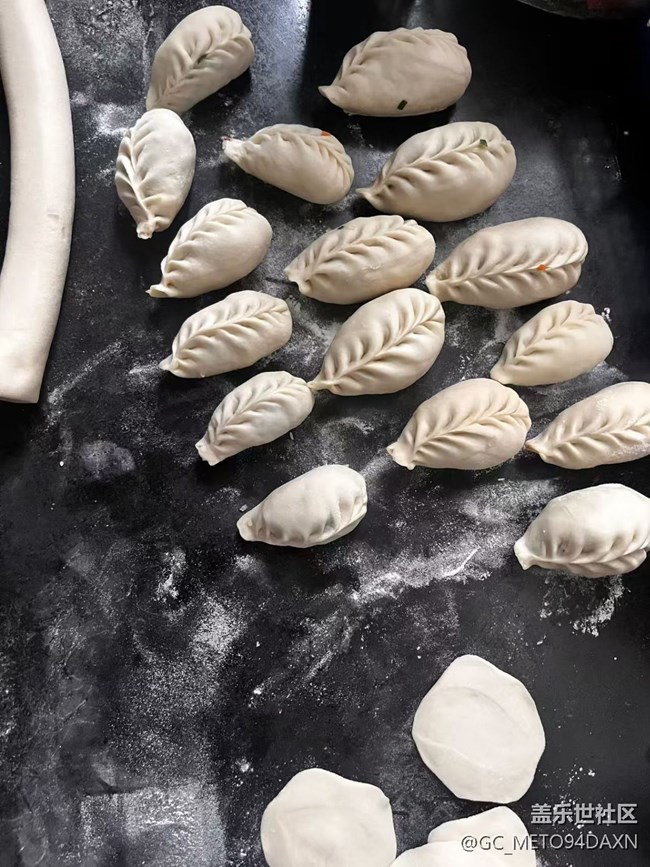 【食鮮記】蒸餃