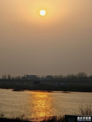 【鏡藏萬象】城市角落之共渠