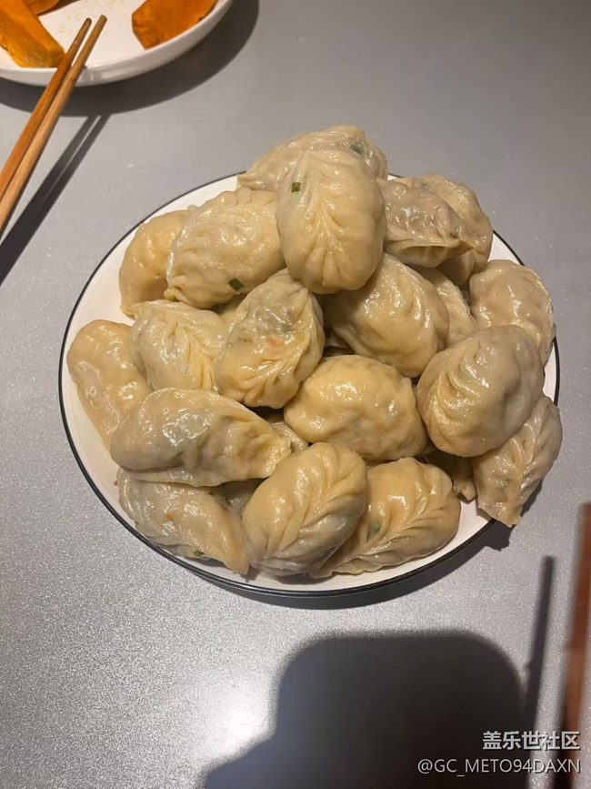 【食鮮記】蒸餃