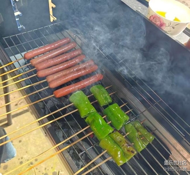 【途有春光】山里的快樂