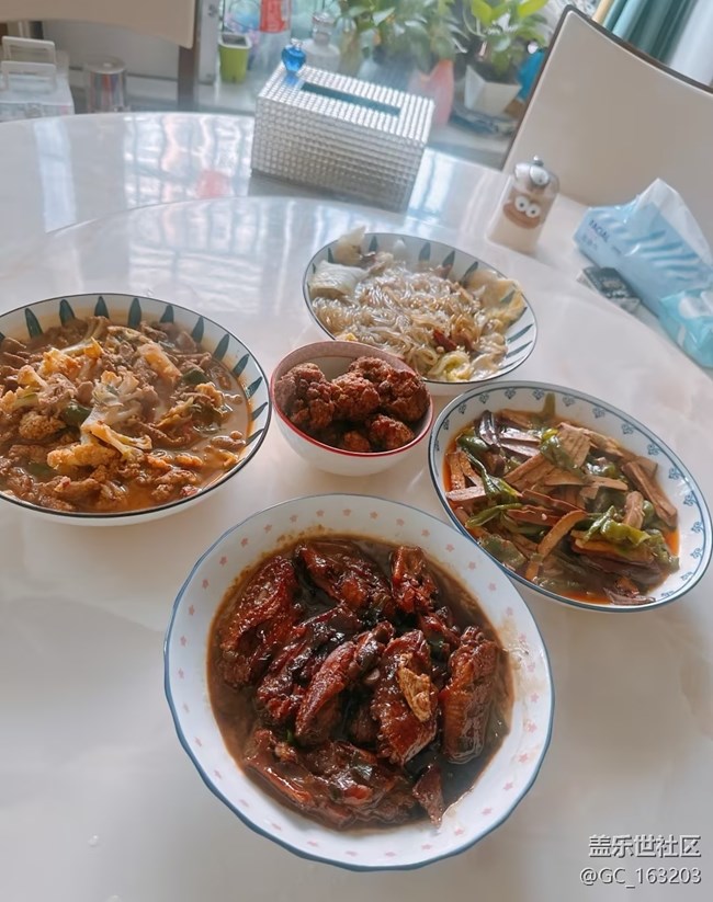 【食鮮記】家常菜