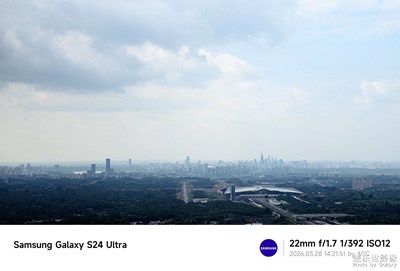 三星S24Ultral 拍風(fēng)景