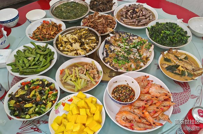 【食鮮記】下廚