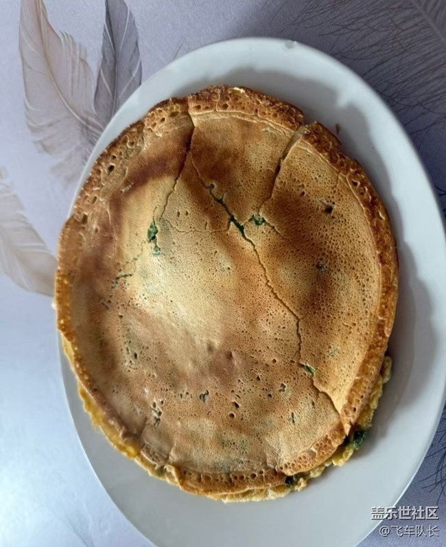 【食鮮記】簡單早餐