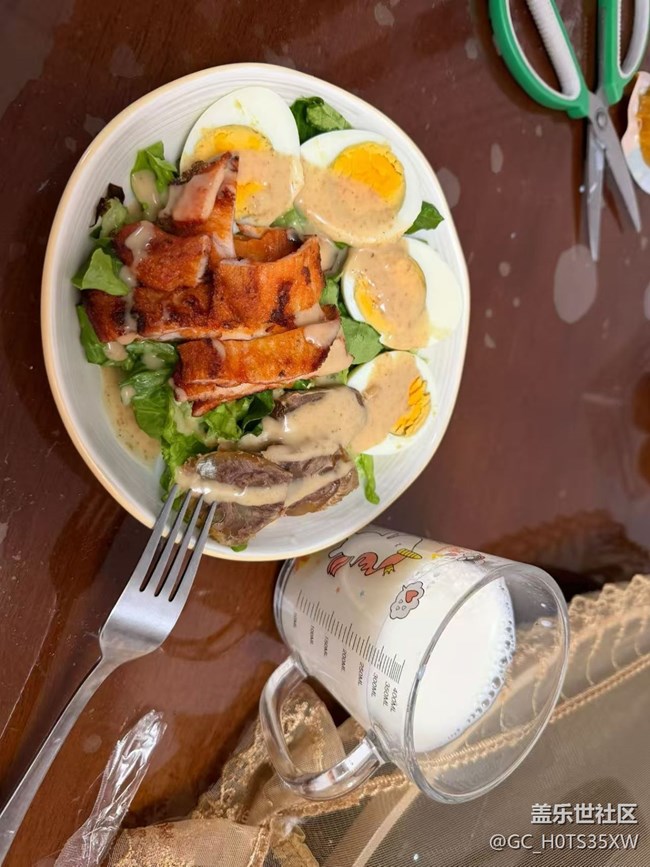 【食鮮記】減肥餐