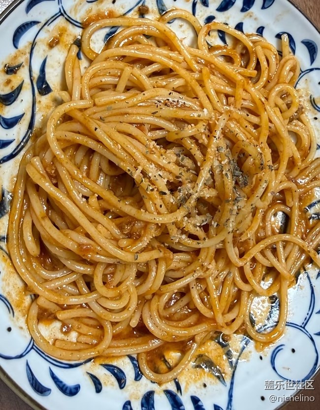 【食鮮記】意面