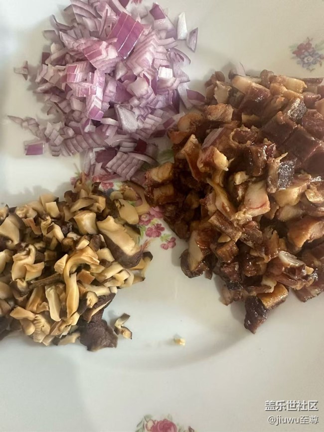 【食鮮記】青菜炒飯