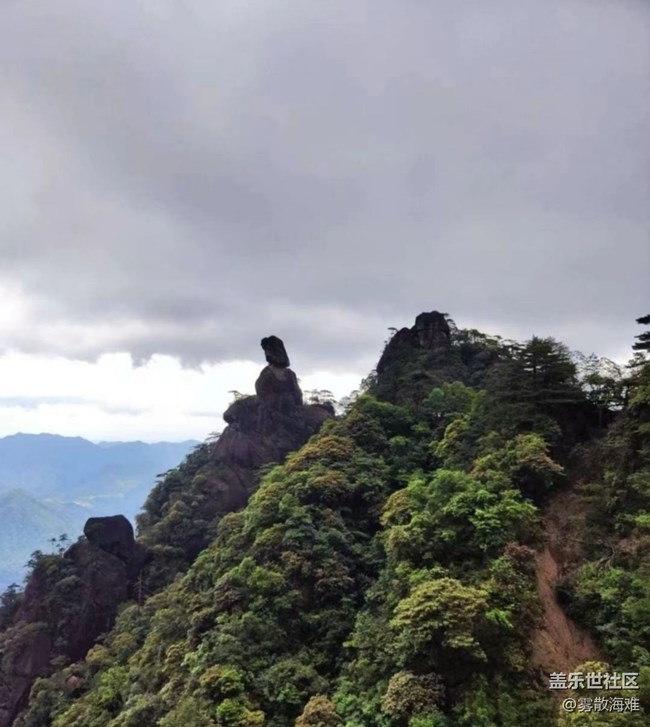 【途有春光】出游記