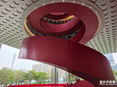 【鏡藏萬(wàn)象】+羊城美景