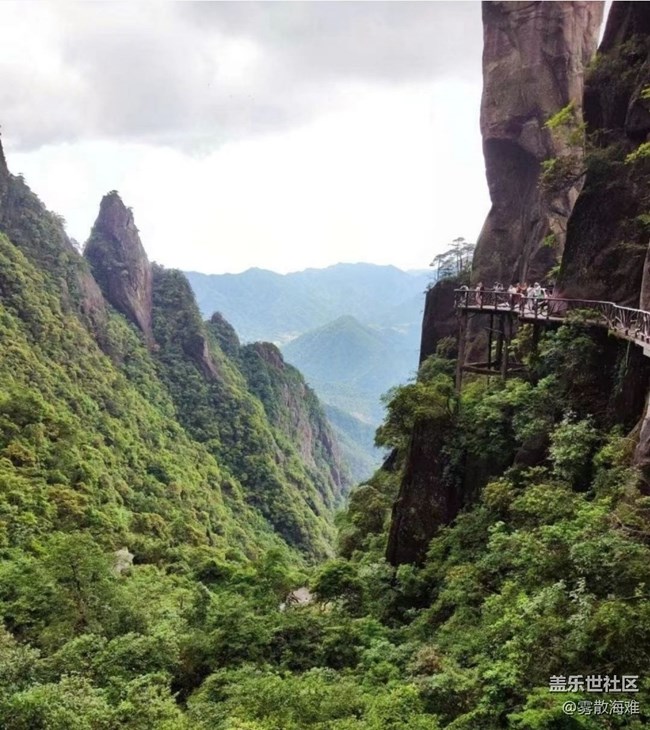 【途有春光】出游記