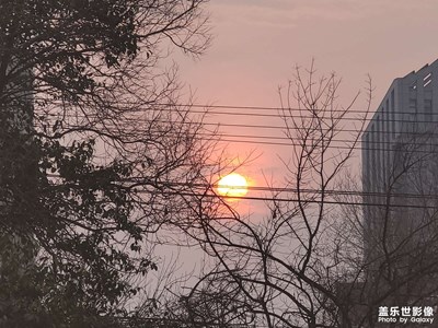 【鏡藏萬象】隨手的風(fēng)景