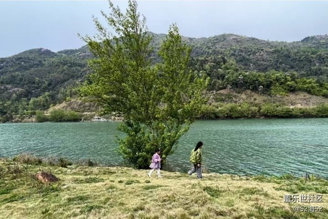 【途有春光】快樂(lè)老家