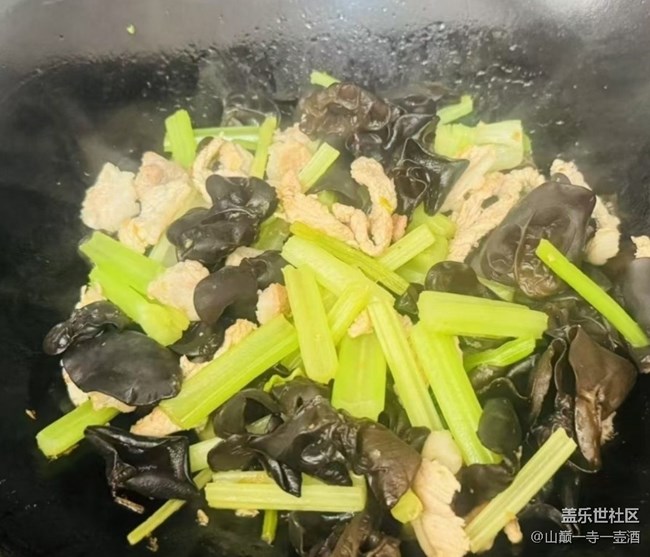 【食鮮記】下廚房