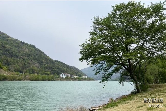 【途有春光】快樂(lè)老家