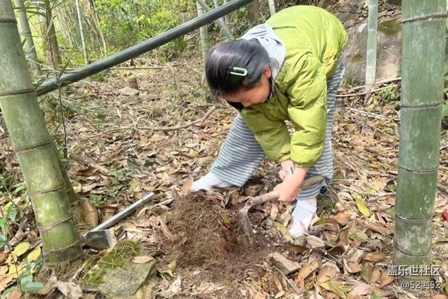 【途有春光】快樂(lè)老家