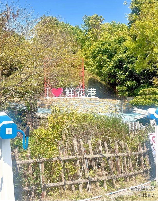 【途有春光】周末時(shí)光