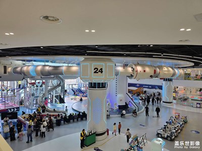 【鏡藏萬象】+世界真奇妙