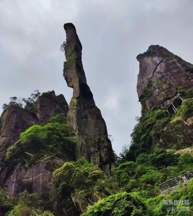 【途有春光】出游記