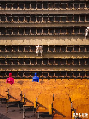 【鏡藏萬象】只有河南（3）
