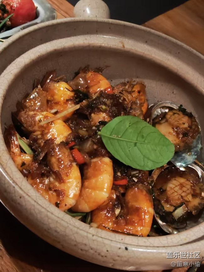 【食鮮記】漂亮飯