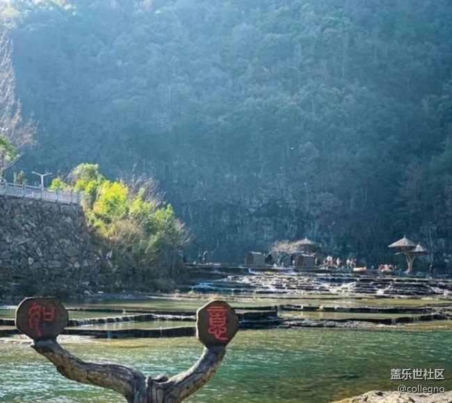 【途有春光】春天出去玩