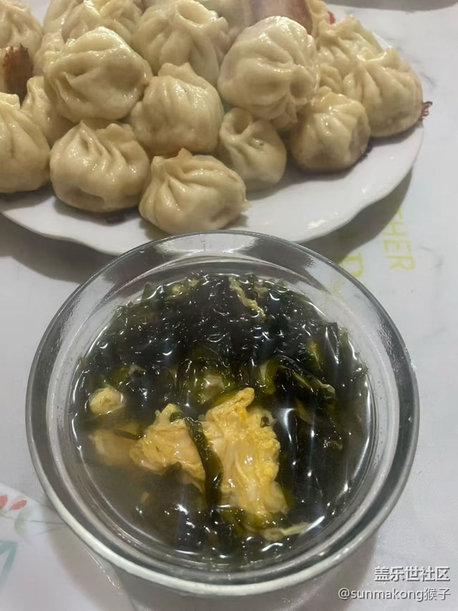【食鮮記】小籠包