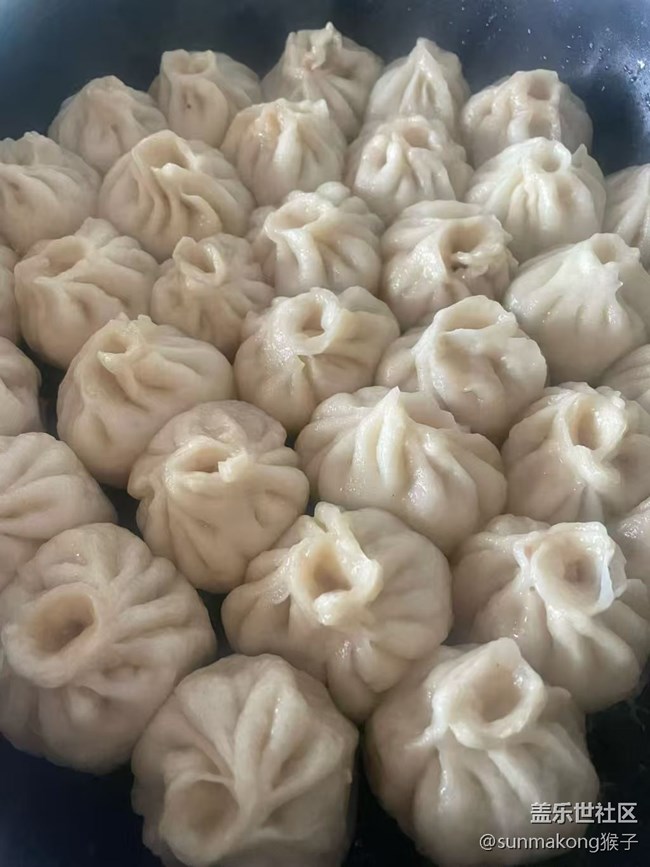 【食鮮記】小籠包