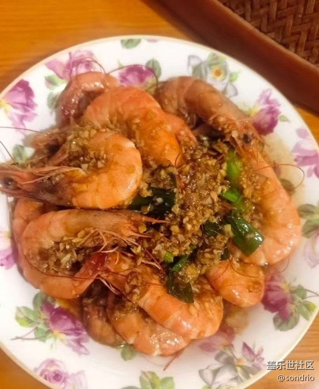 【食鮮記】周末燒菜