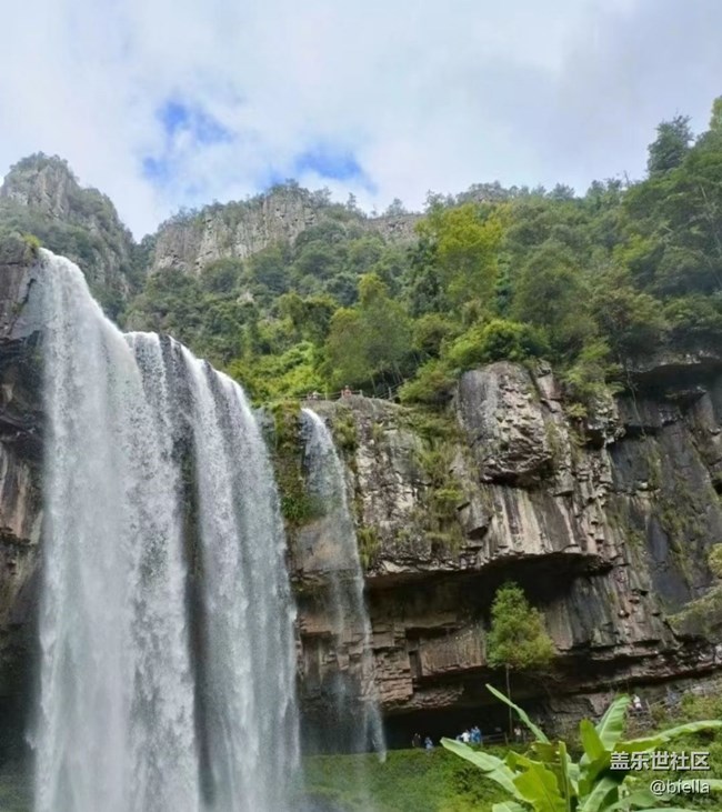 【途有春光】游山玩水