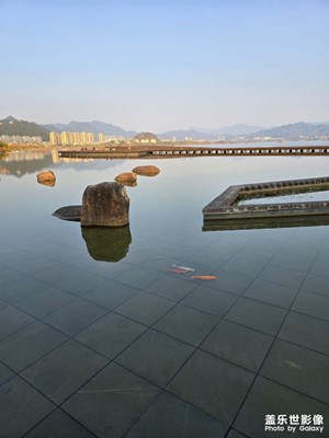 千島湖風(fēng)光