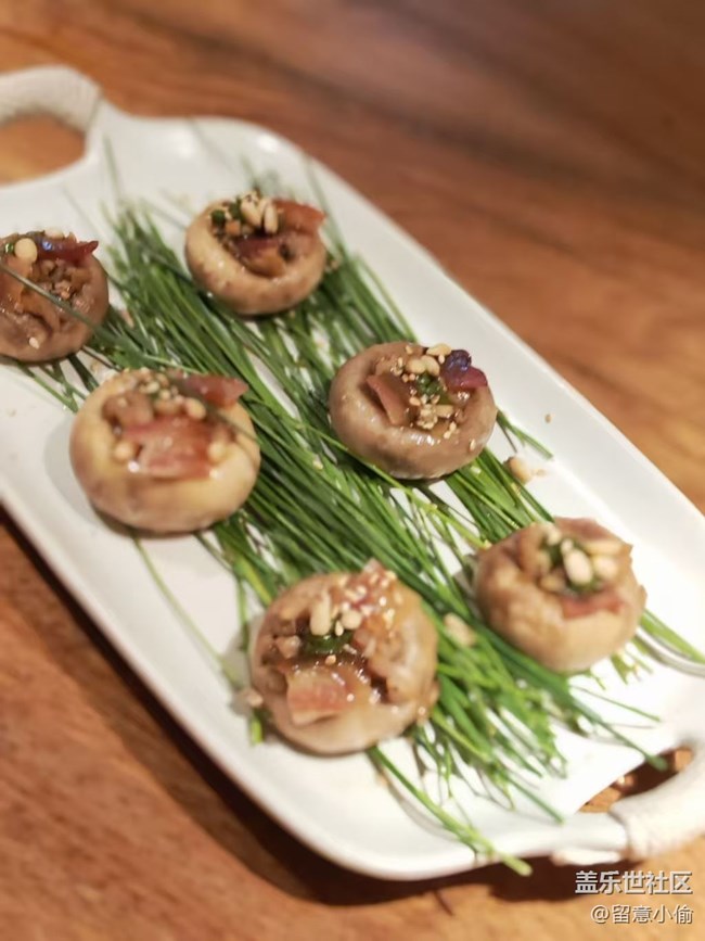 【食鮮記】漂亮飯