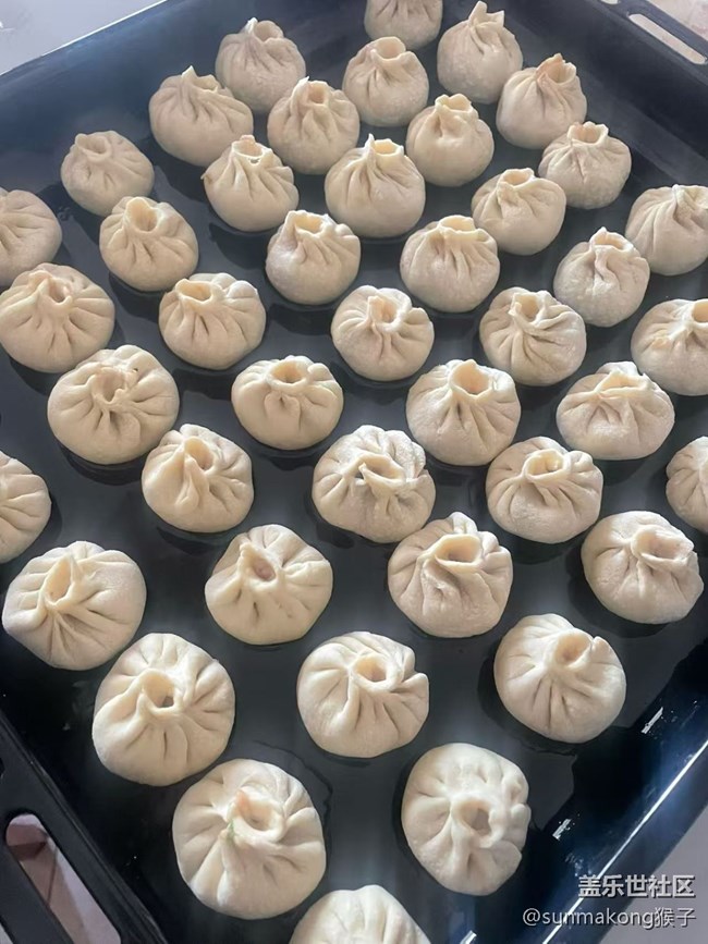 【食鮮記】小籠包