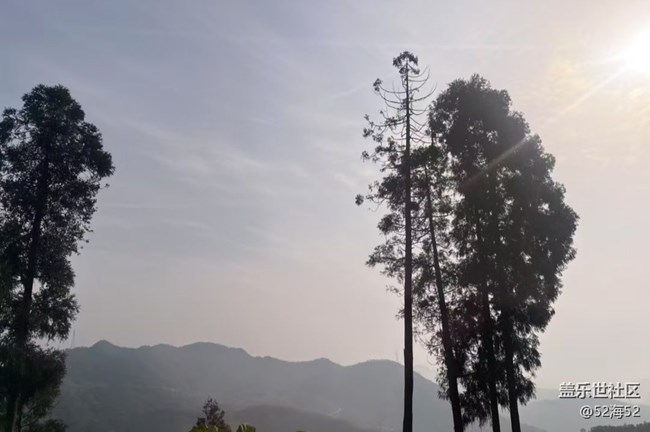 【途有春光】快樂(lè)老家