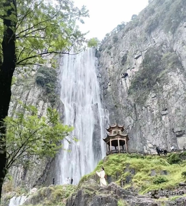 【途有春光】游山玩水