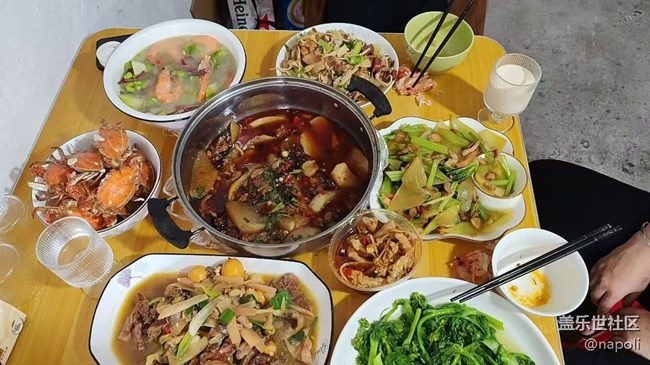 【食鮮記】下班吃飯